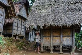 Tokoh adat Badui percayakan pada polisi tangkap begal pada Repan