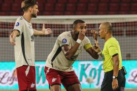Piala Asia U-20: Dua wasit Indonesia bangga dipercaya memimpin laga