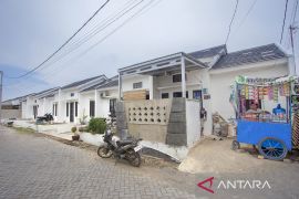 Penyaluran KPR Pekerja Informal