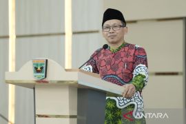 Haji 2025 disebut jadi ukuran utama kesuksesan Kementerian Agama