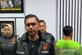 Polres Cianjur jamin identitas korban pencabulan
