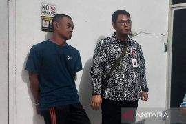 Tim Kejati Aceh tangkap DPO terpidana perdagangan imigran Rohingya