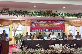 Pemkab Bekasi selaraskan musrenbang dengan visi dan misi kepala daerah
