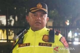 Polres Cianjur meningkatkan patroli ke wilayah rawan penyakit masyarakat
