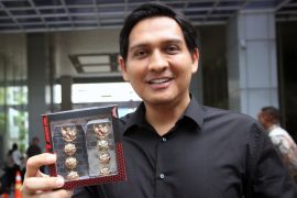 Wamendagri  akan terima kunjungan Lucky Hakim siang ini