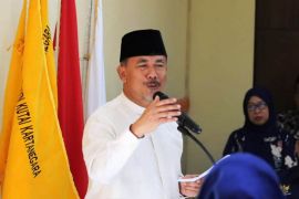 Kutai Kartanegara tingkatkan kompetensi qori