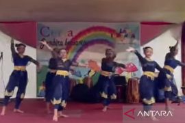 Disbudpar Cianjur promosikan wisata ditunjang seni budaya