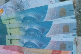 Pemkab-DPRK Biak harap OPD tingkatkan pungutan penerimaan PAD