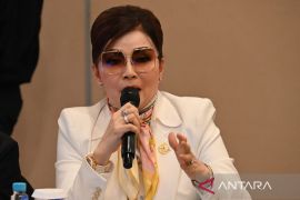 Anggota DPR RI Raja Ampat bukti komitmen Presiden benahi sektor tambang