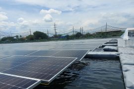 PLN IP targetkan pengembangan pembangkit EBT 2,4 GWh hingga 2035