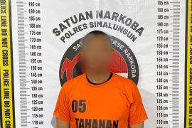 Oknum polisi Batubara ditangkap di Simalungun, ini penyebabnya