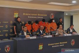 Salah satu pembunuh nenek di Bekasi adalah residivis