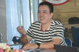 Hendro: KONI Beltim fokuskan pembinaan, prestasi dan organisasi cabor