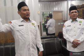 Kemenag kewalahan, pendaftar haji 2025 di Palembang meningkat 30 orang per hari