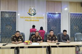 Kejari libatkan ahli digital forensik ungkap kasus Disnakertrans Sumsel