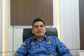 Puluhan jamaah calon haji Jambi sudah lunasi Bipih