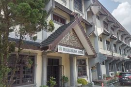 BKSDA kaji rencana tambah koleksi harimau Sumatra di Taman Rimba Jambi