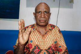 Sinode Gereja Kingmi: Program MBG investasi masa depan anak Papua