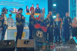 Semarak Gebyar Undian Taheta Berkah XXVIII, hadirkan Anji serta bertabur hadiah