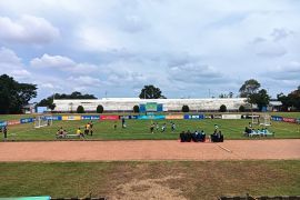 SDN Klepu 03 pertahankan juara "MilkLife Soccer Challenge" KU-10