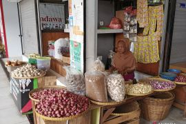 Disdag Semarang  pastikan harga bahan pokok stabil menjelang Ramadhan