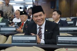 DPR apresiasi efisiensi anggaran dan minta evaluasi ulang IKN