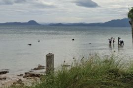 Lampung destinasi wisata berbasis kegiatan