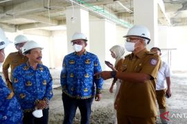 Provinsi Gorontalo segera miliki Laboratorium Kesehatan Daerah