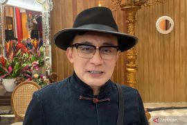 Desainer: Kembangkan ide perlu adanya arsip budaya yang memadai