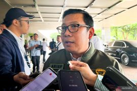 Arief Prasetyo Adi  minta penggiling serap gabah sesuai HPP Rp6.500/kg