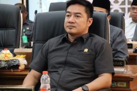 Anggota DPRD Balangan dorong anak muda bertani