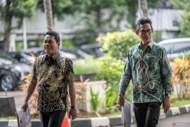 Pemeriksaan Kesehatan Bupati-Wabup Balangan Terpilih