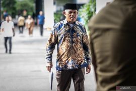 Pemeriksaan Kesehatan Bupati Kotabaru Terpilih