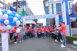 Rayakan hari ulang tahun ke-75, BTN Bengkulu luncurkan Bale by BTN