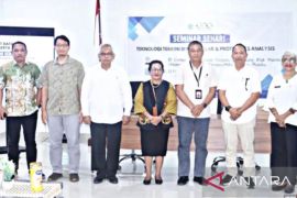 Unpatti gencarkan studi teknologi molekuler dan analisis proteomik menuju PT bertaraf dunia