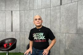 Aktor Ozy Syahputra berbagi persiapan jalani ibadah puasa