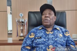 Pemprov Papua Barat terbitkan pergub akomodasi 1.002 honorer ikut CPNS
