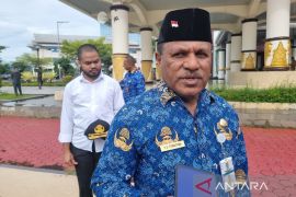 Efisiensi APBD Papua Barat tak berdampak pada pengurangan honorer