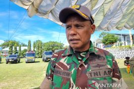 Kodam Kasuari dalami tindak pidana libatkan oknum TNI di Sorong