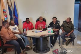 Asosiasi Kontraktor Papua: Efisiensi anggaran hambat pembangunan