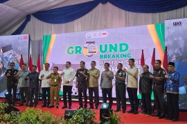Gubernur siapkan ambulans air untuk RS Adhyaksa Jambi