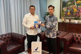 Wapres beri apresiasi kinerja Kepala BPOM sukseskan program Asta Cita