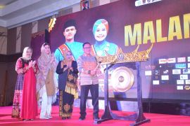 Pildugen Padang 2025, Ny. Vanny: Wujudkan Indonesia Emas dengan Generasi Berencana