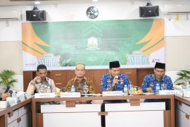 Aceh berharap Dana Otonomi Khusus tidak dipotong