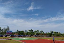 Pj Sekda Bangka Selatan minta OPD tingkatkan pelayanan