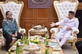 PT Citaglobal Environment jajaki investasi green energi di Sulsel