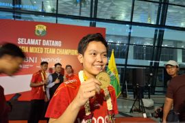 Siti Fadia sebut gelar BAMTC 2025 jadi batu loncatan untuk juarai Piala Sudirman