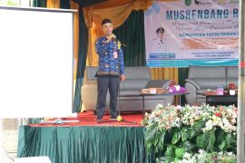 Pemkab Tapin terima usulan dari 12 desa dan empat kelurahan