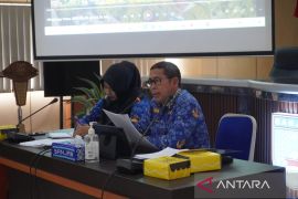 Pemkab Banjar bentuk tim pembina Posyandu