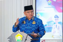 Pj Gubernur lantik Kadis Perindag Sultra, ini alasannya